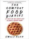 Cover image for The Comfort Food Diaries
